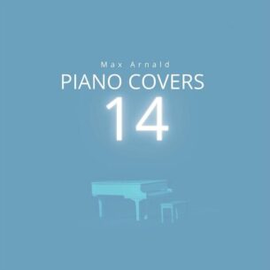 Max Arnald Piano Covers 14