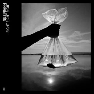 Nils Frahm Right Right Right