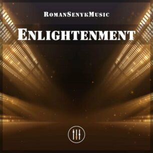 Romansenykmusic Enlightenment