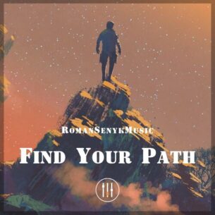 Romansenykmusic Find Your Path