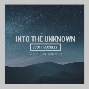 Scott Buckley Into The Unknown
