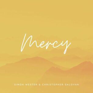 Simon Wester, Christopher Galovan Mercy
