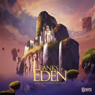 Synapse Trailer Music Banks Of Eden