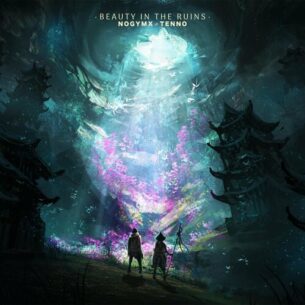 Tenno, Nogymx Beauty in the Ruins