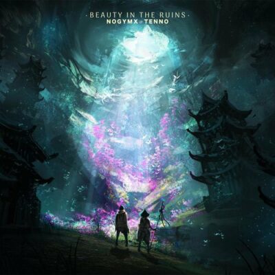 Tenno, Nogymx Beauty in the Ruins