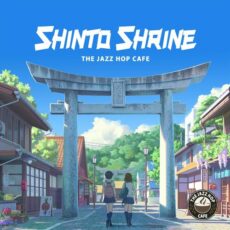 Various Artists Shinto Shrine