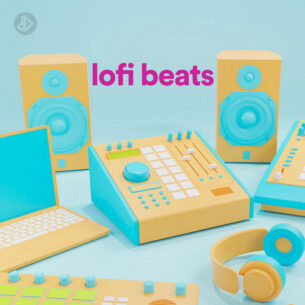 lofi beats 11 (Playlist)