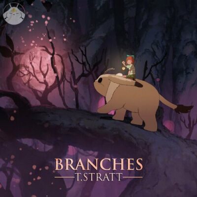 t.Stratt Branches