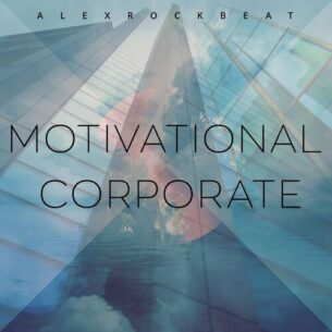 AlexRockBeat Motivational Corporate