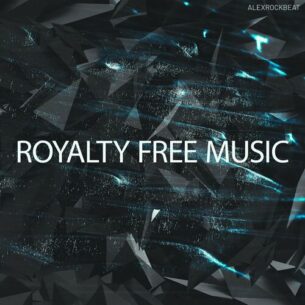 AlexRockBeat Royalty Free Music