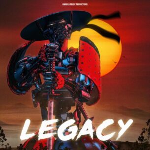 Amadea Music Productions Legacy