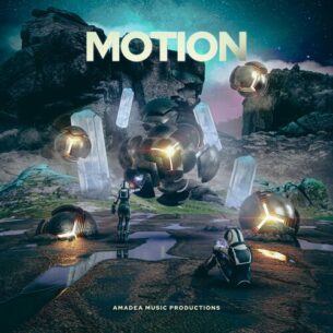 Amadea Music Productions Motion