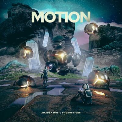 Amadea Music Productions Motion