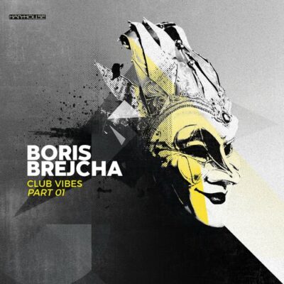 Boris Brejcha Club Vibes Part 01