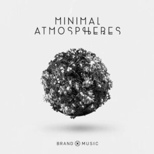 Brand X Music Minimal Atmospheres