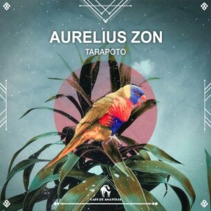 Cafe De Anatolia, Aurelius Zon Tarapoto