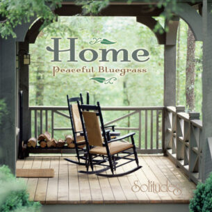 Dan Gibson's Solitudes - Home