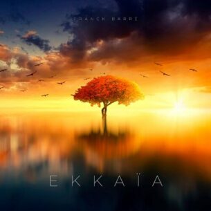 Franck Barré Ekkaïa