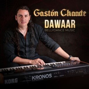 Gaston Chaade Dawaar