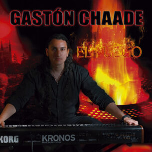 Gaston Chaade El Fuego
