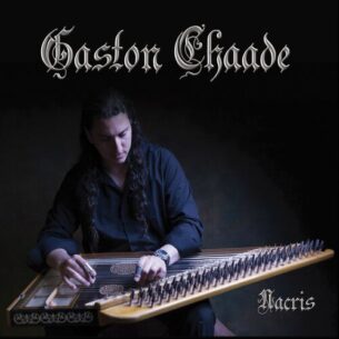 Gaston Chaade Nacris