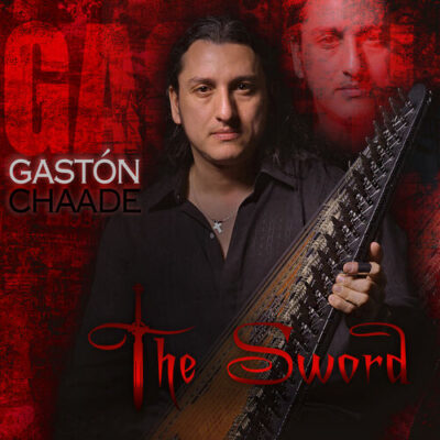 Gaston Chaade The Sword