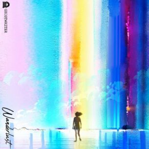 Ghostwriter - Wanderlust