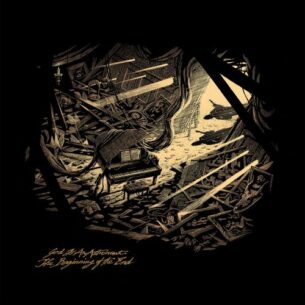 God Is An Astronaut The Beginning of the End (Live 20 Year Anniversary Release)