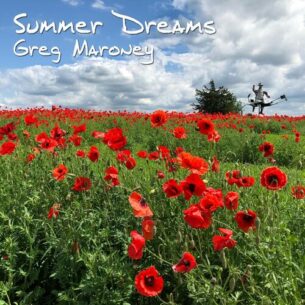 Greg Maroney Summer Dreams