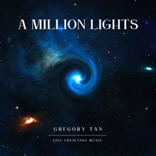 Gregory Tan A Million Lights