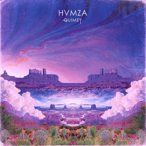 HVMZA Quimey