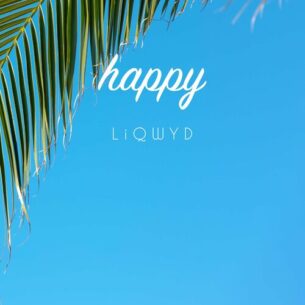 Happy