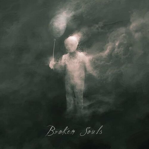 I-Human Broken Souls