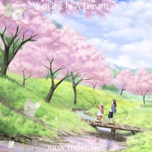 Walking In A Dream