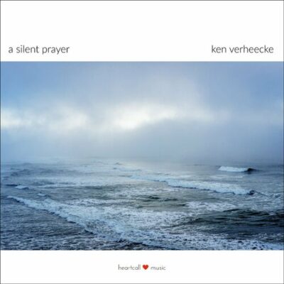 Ken Verheecke A Silent Prayer