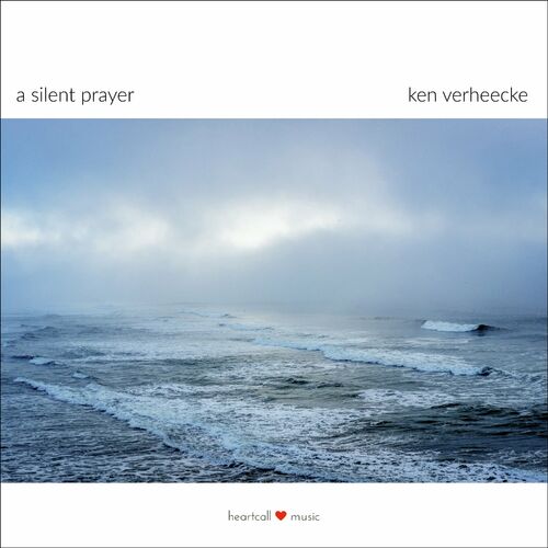 Ken Verheecke A Silent Prayer