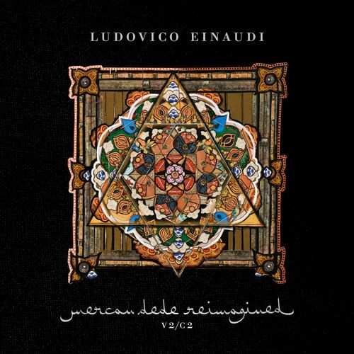 Ludovico Einaudi Reimagined. Volume 2, Chapter 2