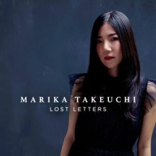 Marika Takeuchi Lost Letters