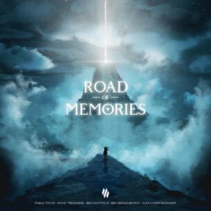 Merkwood Music Road of Memories