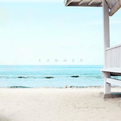 Michael Logozar Summer