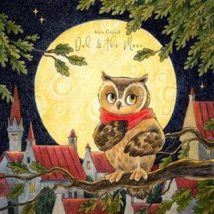 Owl the Moon