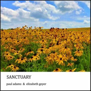 Paul Adams Elizabeth Geyer Sanctuary