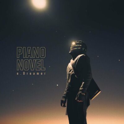 Piano Novel e.Dreamer