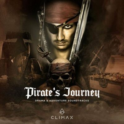 Pirates Journey