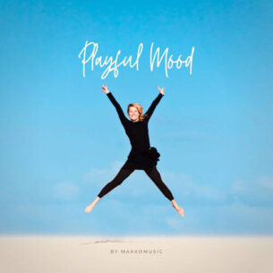 Playful Mood
