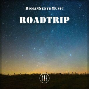 Romansenykmusic Roadtrip