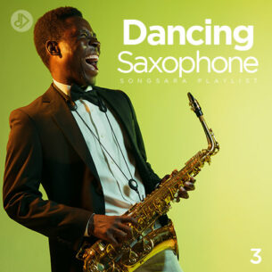 Dancing Saxophone 3 (Playlist)