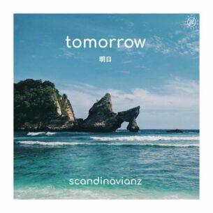 Scandinavianz Tomorrow