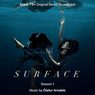 Surface Music from the Original TV Series