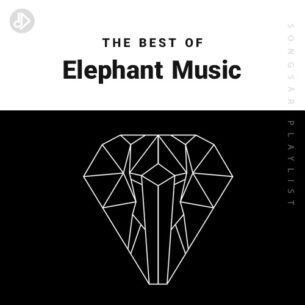 The Best Of Elephant Music